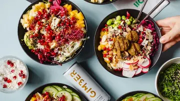 TADAO Poke Bar Ixelles